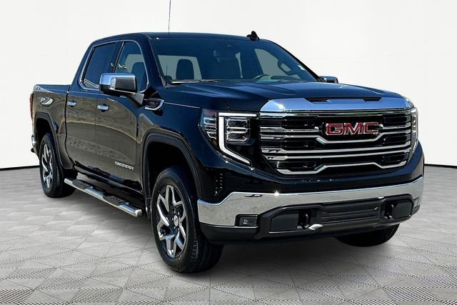 Used 2023 GMC Sierra 1500 SLT