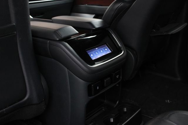 Certified 2023 Lincoln Navigator L Reserve image 21