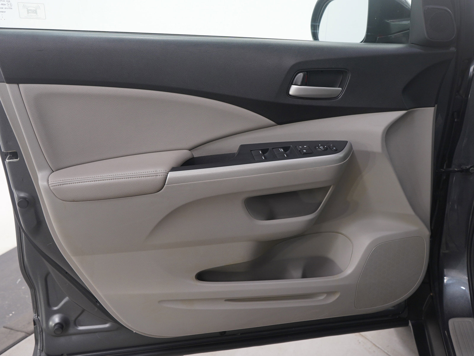 Used 2012 Honda CR-V EX-L image 19