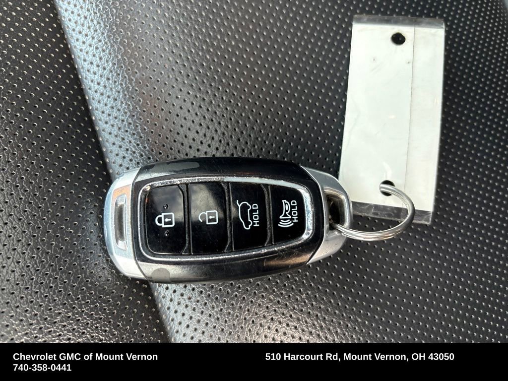 Used 2020 Hyundai Kona Limited image 29