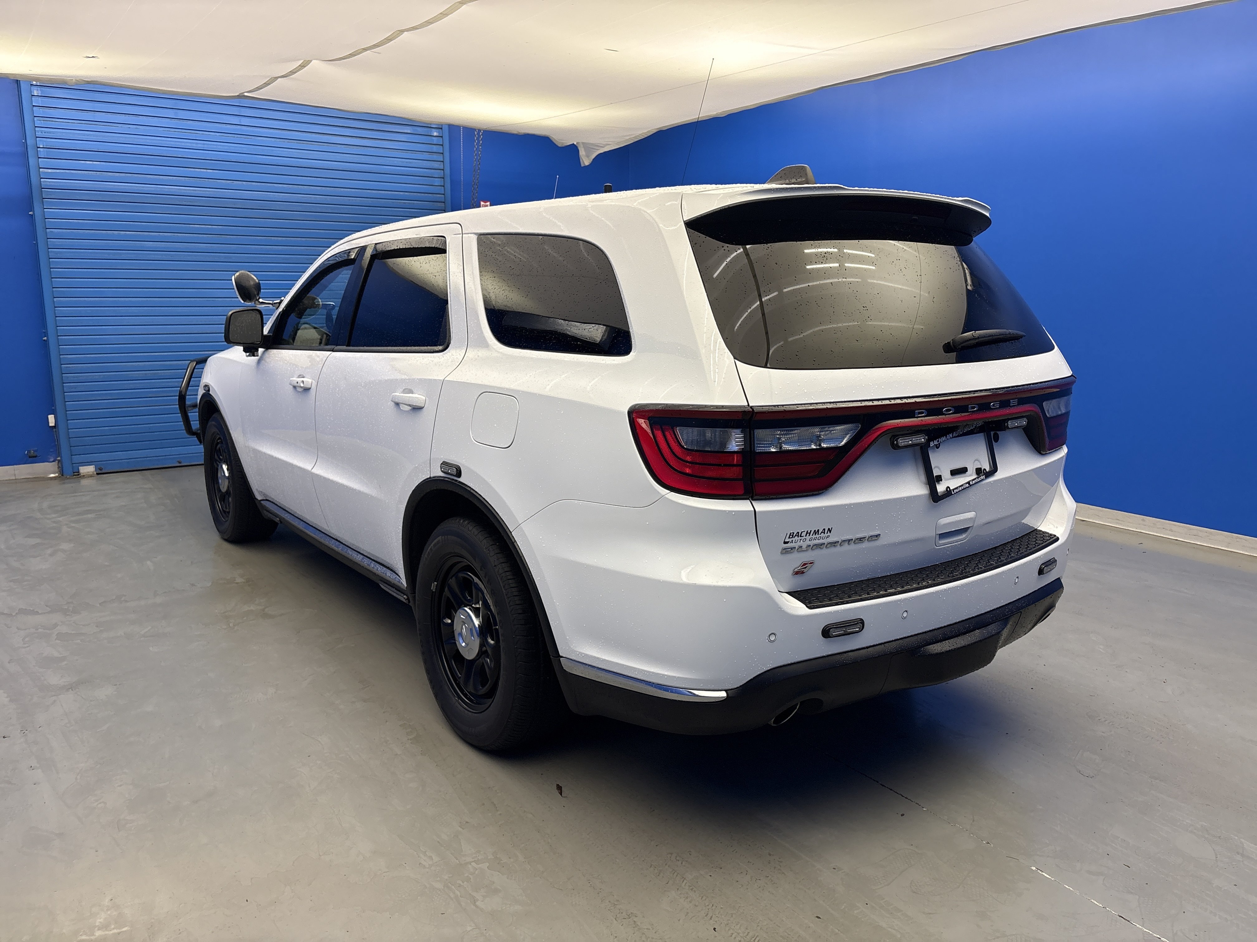 Used 2023 Dodge Durango AWD image 5