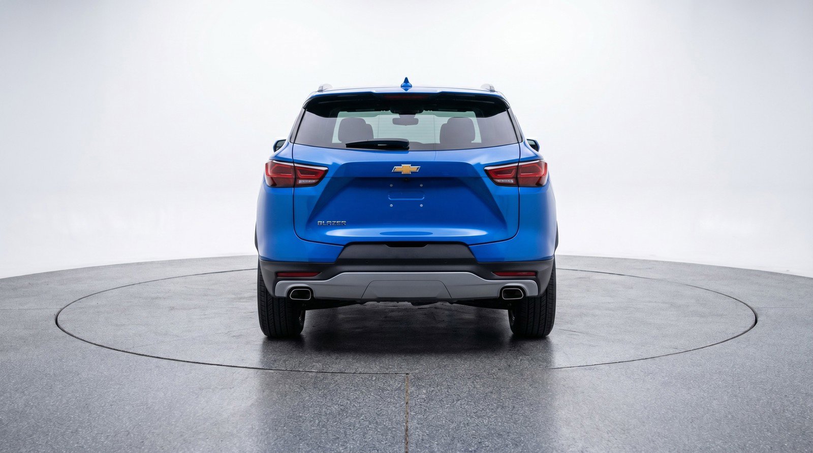 Used 2025 Chevrolet Blazer LT image 7