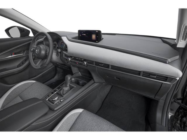 New 2026 MAZDA CX-30 Aire Edition AWD/4WD image 10