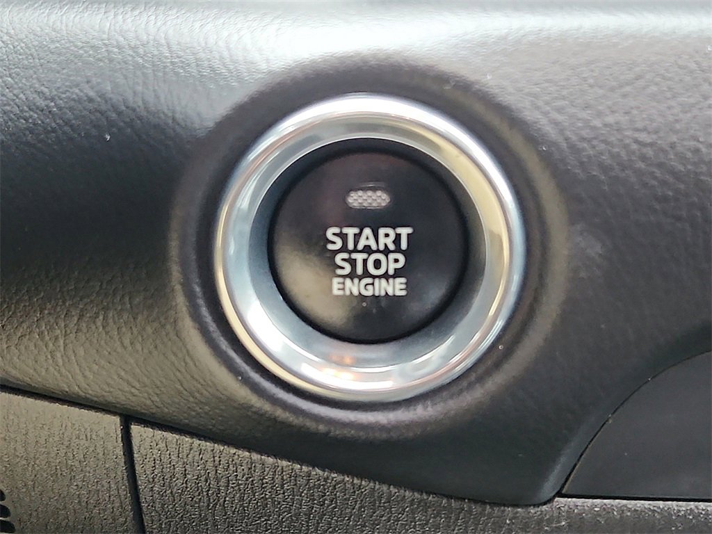 Used 2020 MAZDA CX-5 Touring image 25