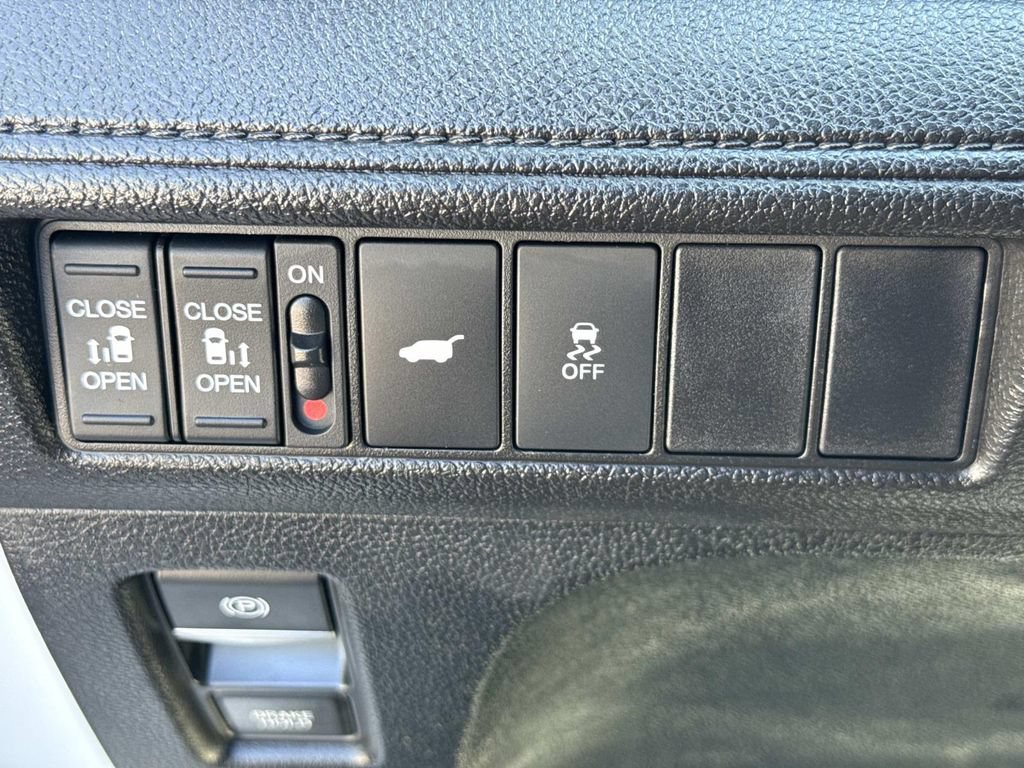 Certified 2026 Honda Odyssey Sport-L image 14