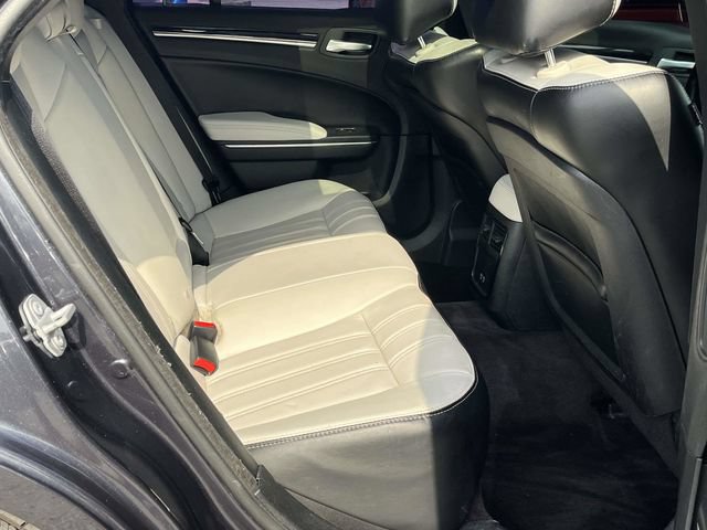 Used 2017 Chrysler 300 S w/ 300S Premium Group RWD image 22