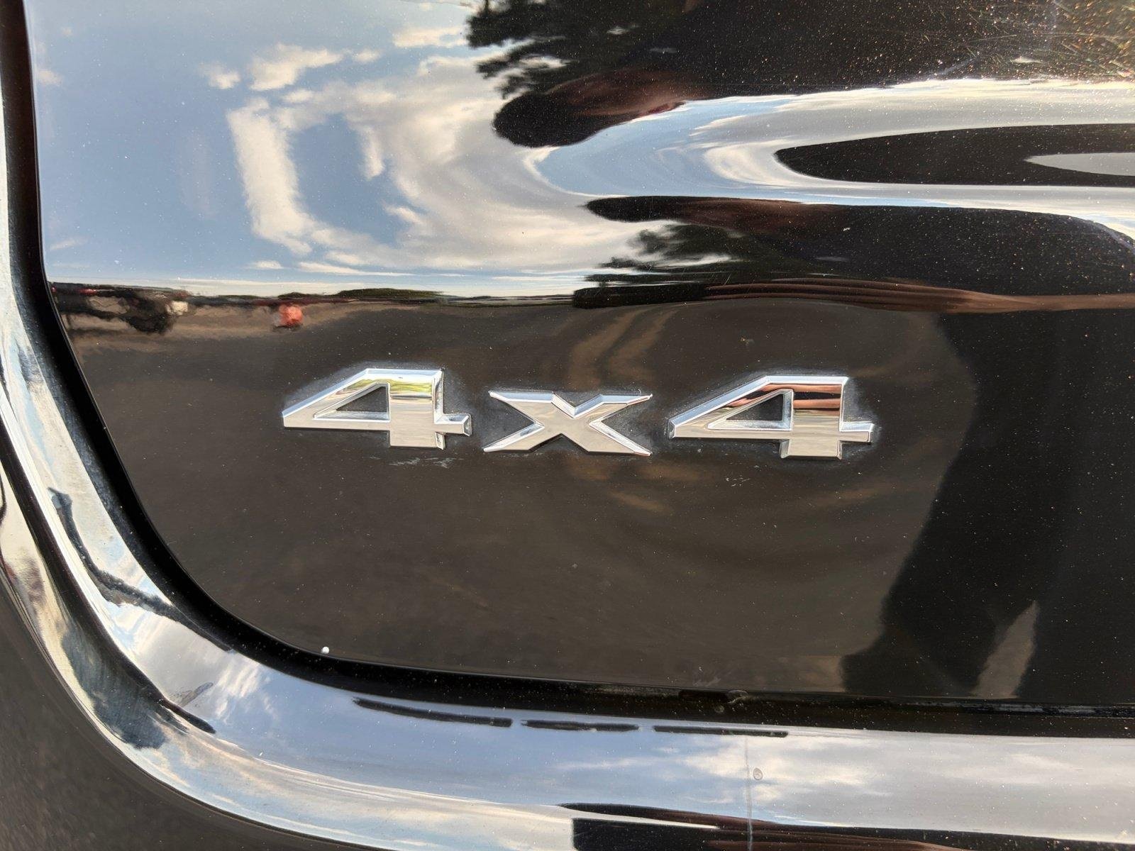 Used 2018 Jeep Compass Limited AWD/4WD image 31