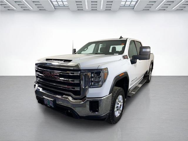 Used 2023 GMC Sierra 2500 SLE AWD/4WD image 5
