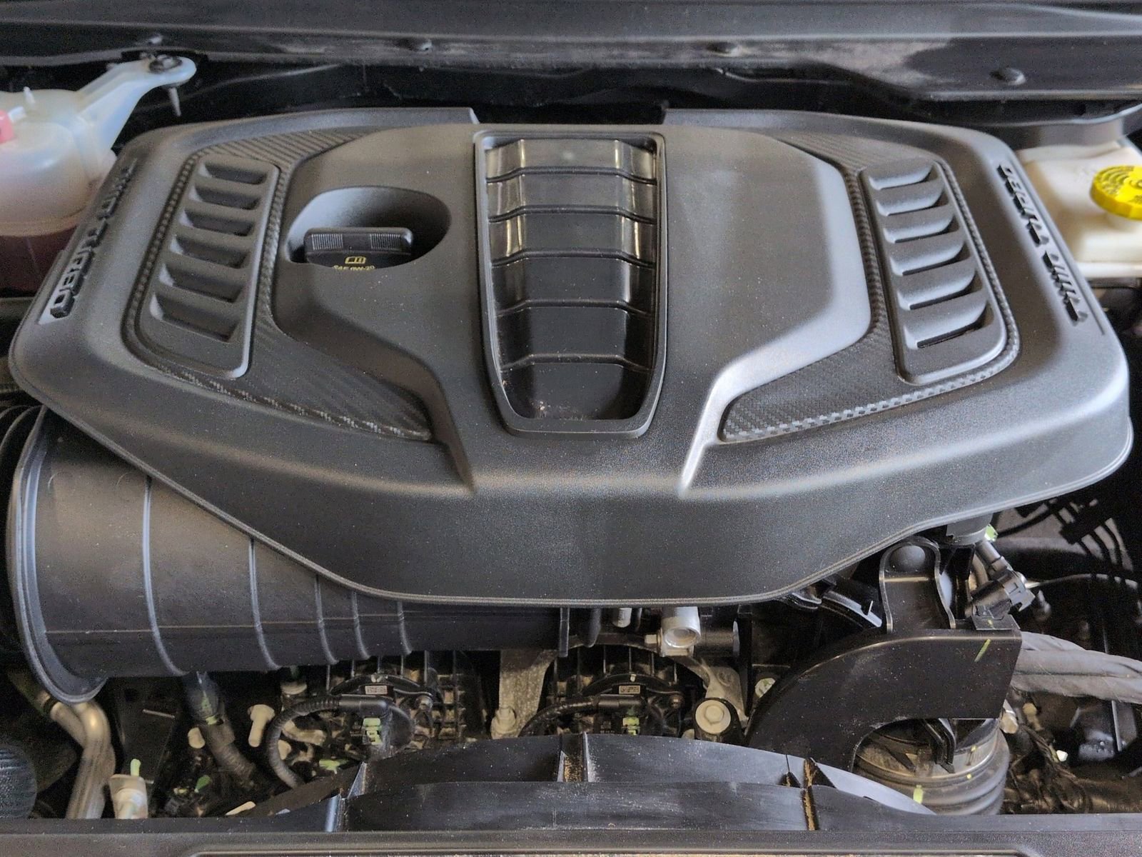 Used 2024 Jeep Wagoneer Series II image 17