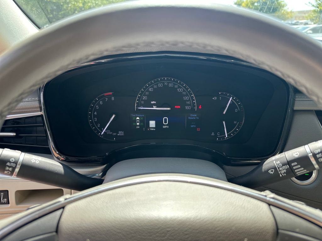 Used 2019 Cadillac XT5 Luxury FWD image 22