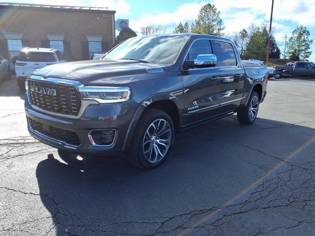 New 2026 RAM 1500 Tungsten image 5