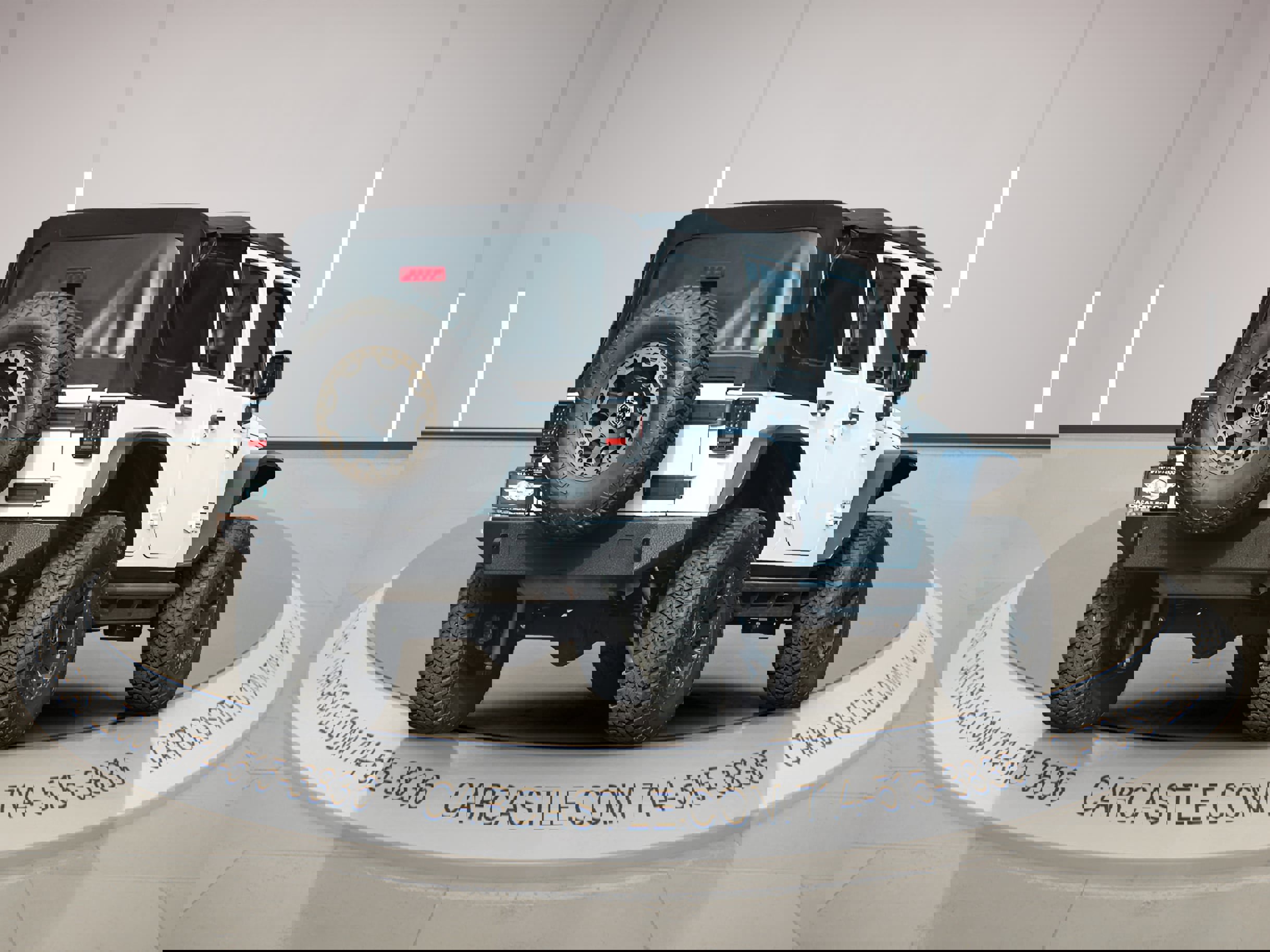 Used 2018 Jeep Wrangler Unlimited Sport S image 13