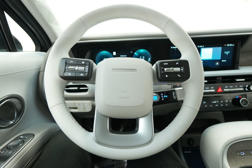 New 2026 Hyundai Palisade SEL AWD/4WD image 42