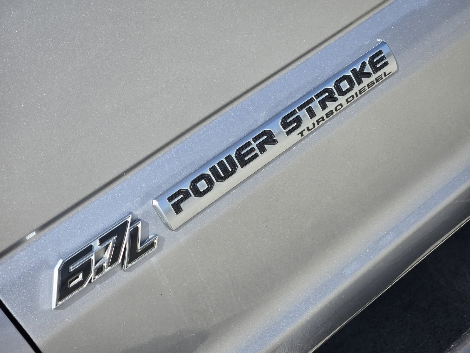 Used 2020 Ford F350 XL w/ STX Appearance Package image 13