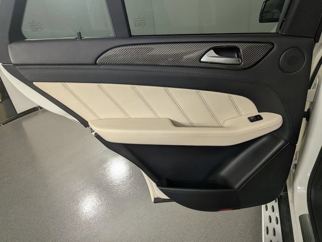Used 2016 Mercedes-Benz GLE 63 AMG S image 15