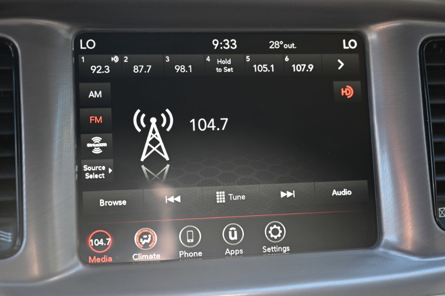 Used 2023 Dodge Charger GT w/ Blacktop Package image 23