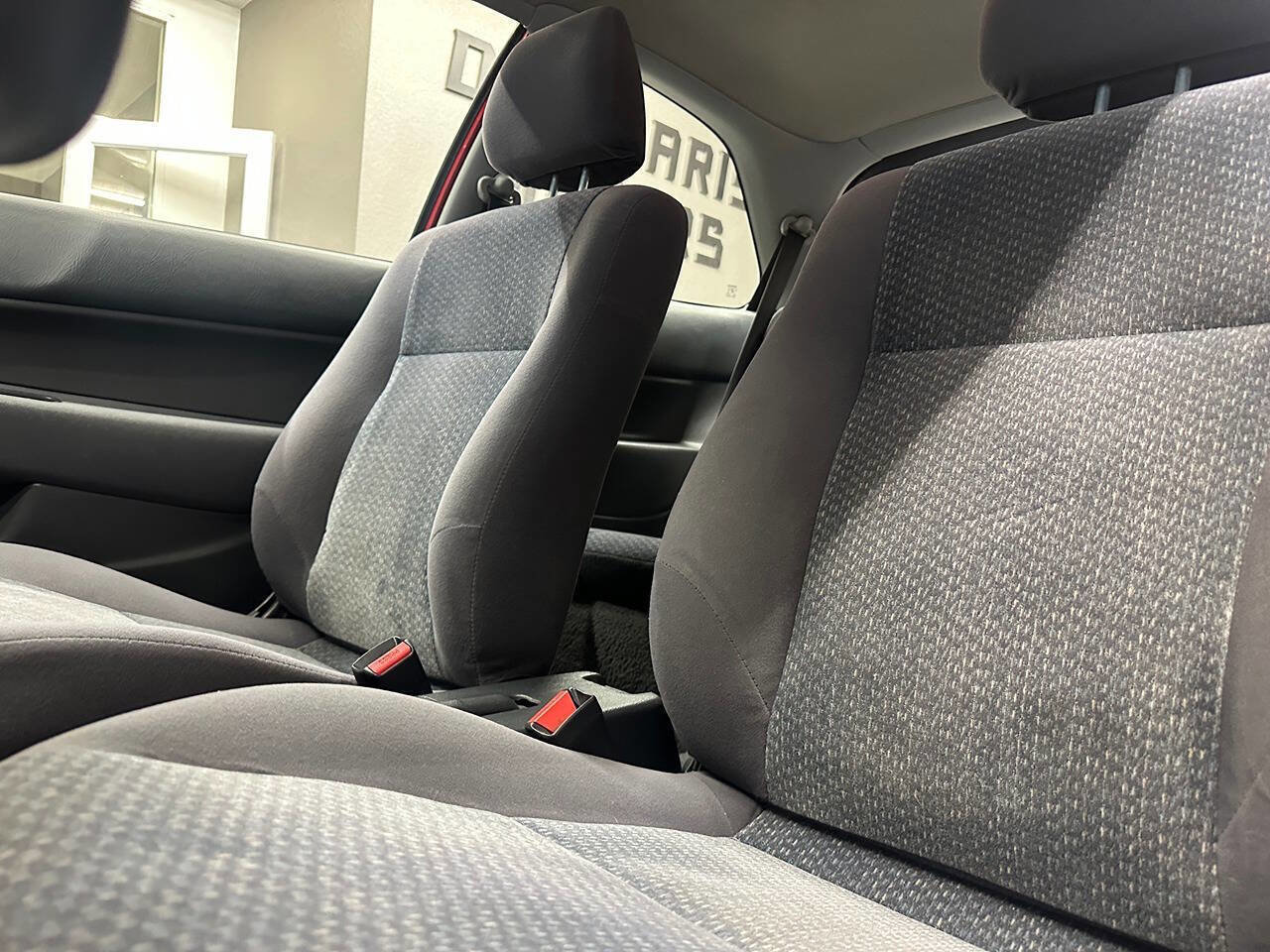 Used 1997 Honda Civic DX image 24