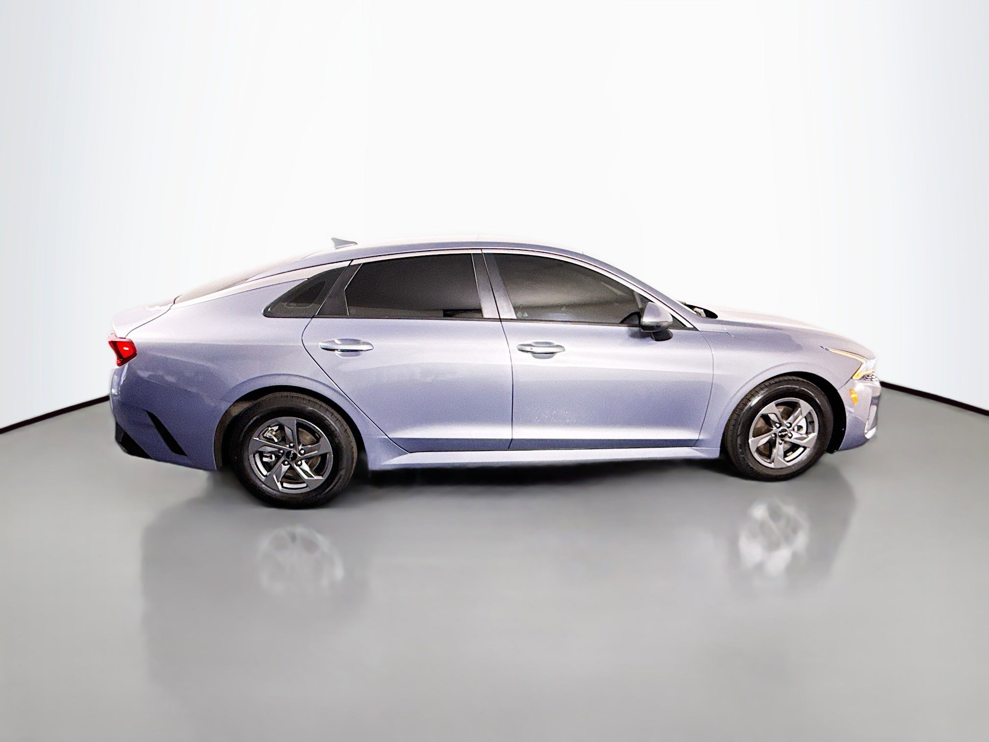 Used 2022 Kia K5 LXS FWD image 11