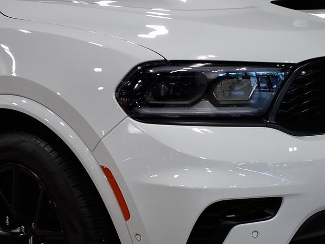 Used 2026 Dodge Durango GT w/ Tow 'N Go Package AWD/4WD image 9