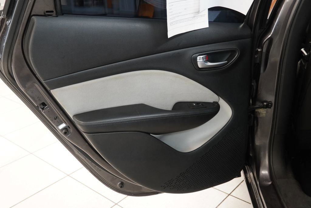 Used 2015 Dodge Dart SXT FWD image 22