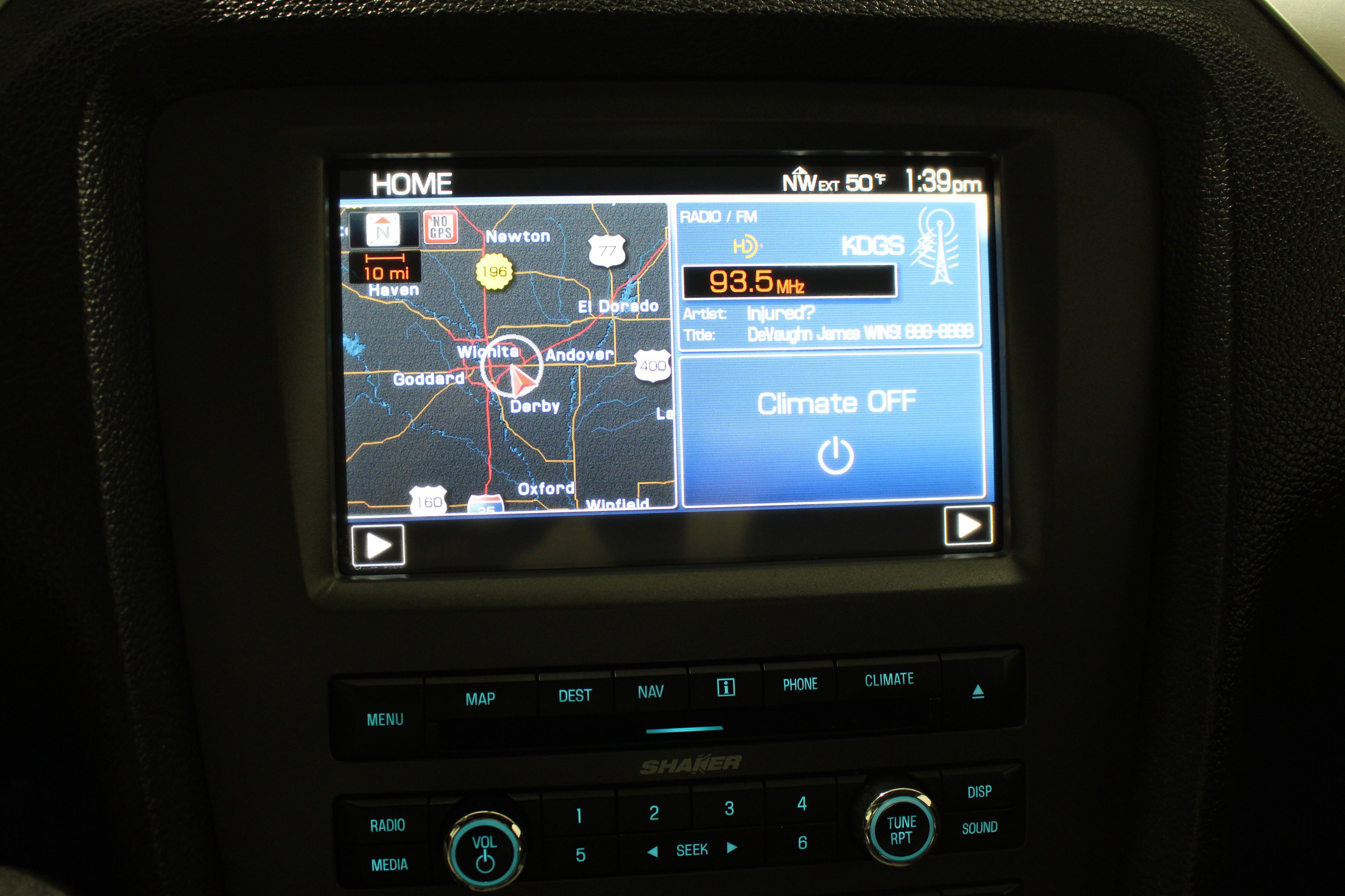 Used 2014 Ford Mustang Premium w/ Electronics Package image 17