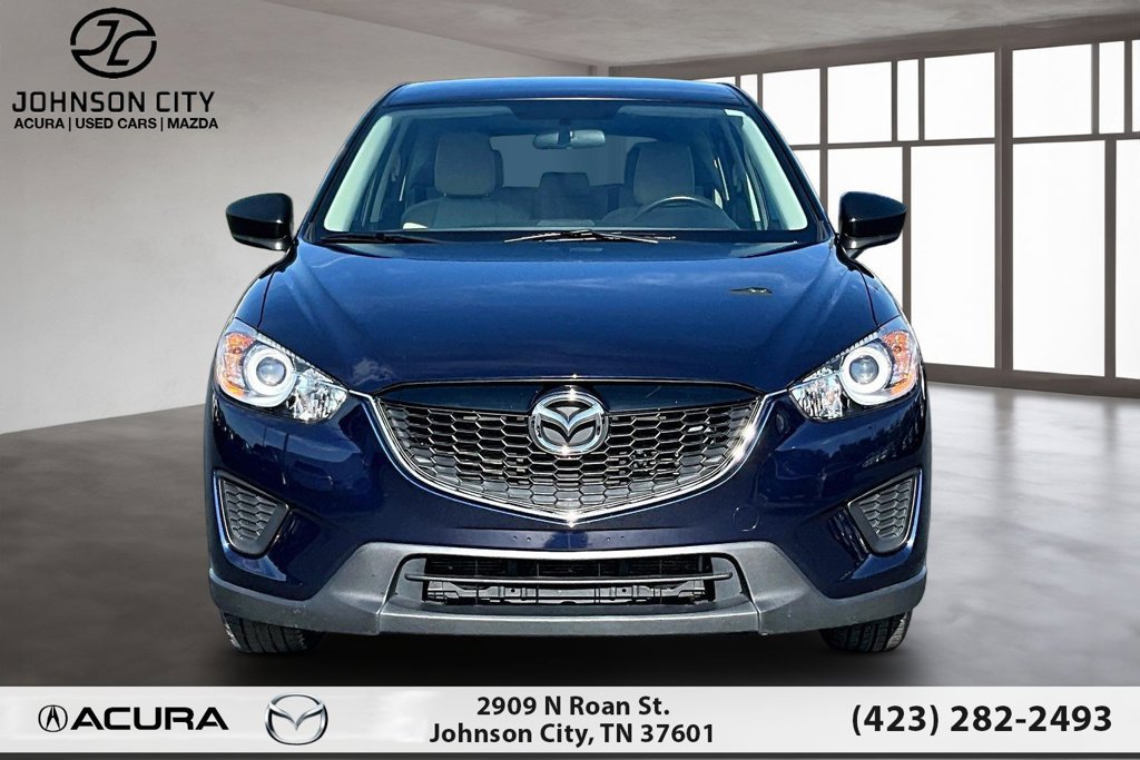 Used 2013 MAZDA CX-5 Sport AWD/4WD image 3