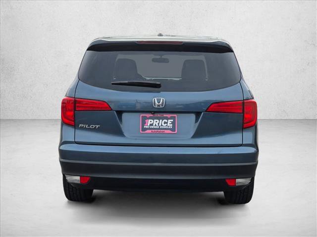 Used 2017 Honda Pilot EX-L image 7