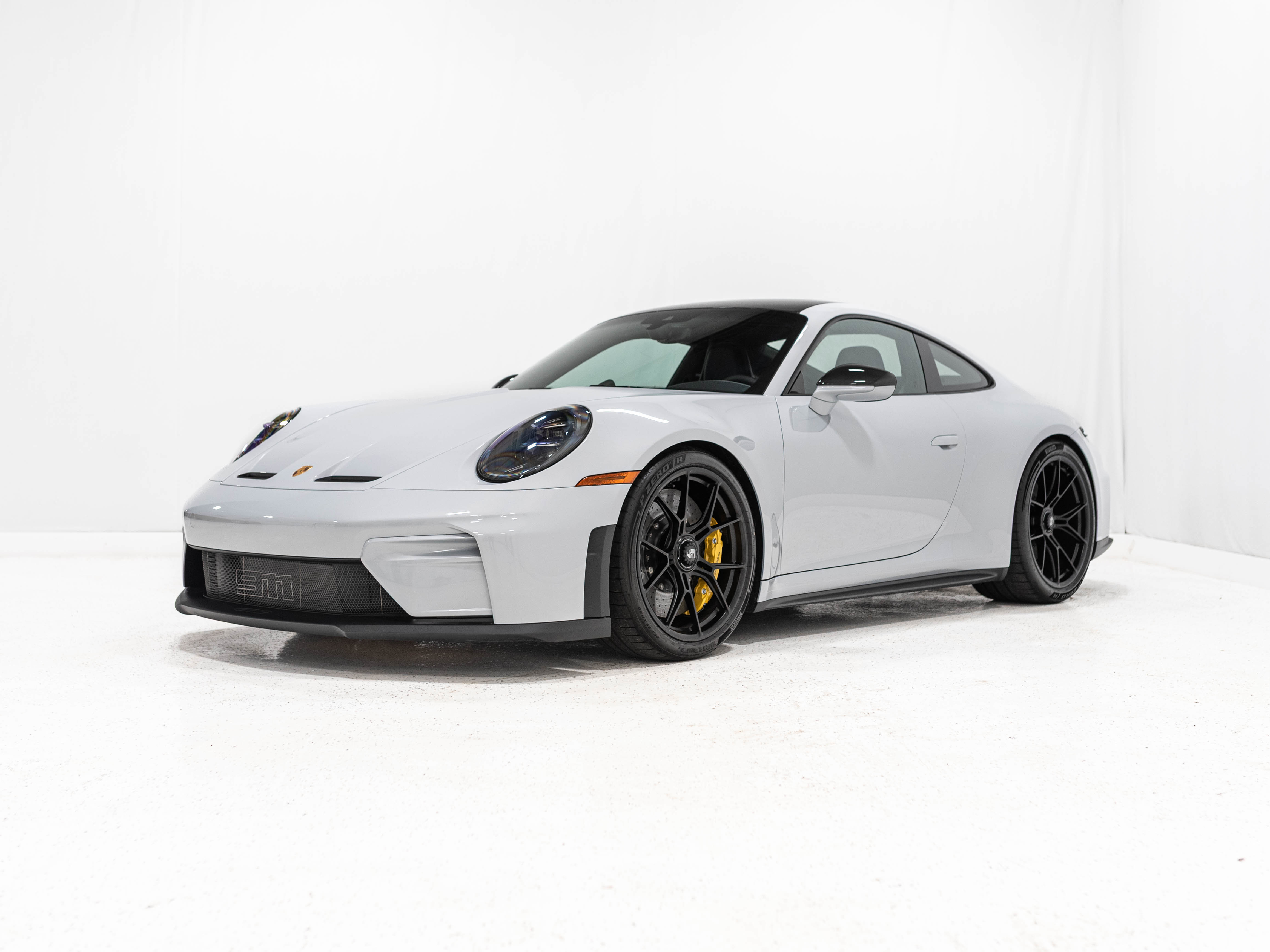 Used 2026 Porsche 911 GT3