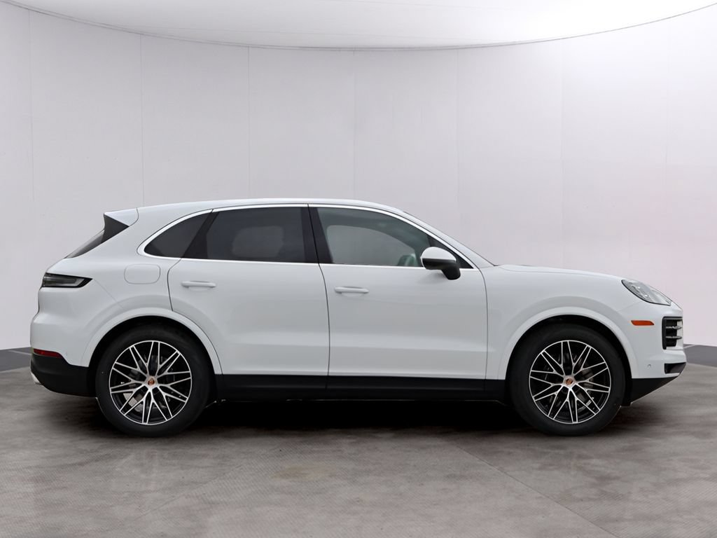 New 2026 Porsche Cayenne AWD/4WD image 9