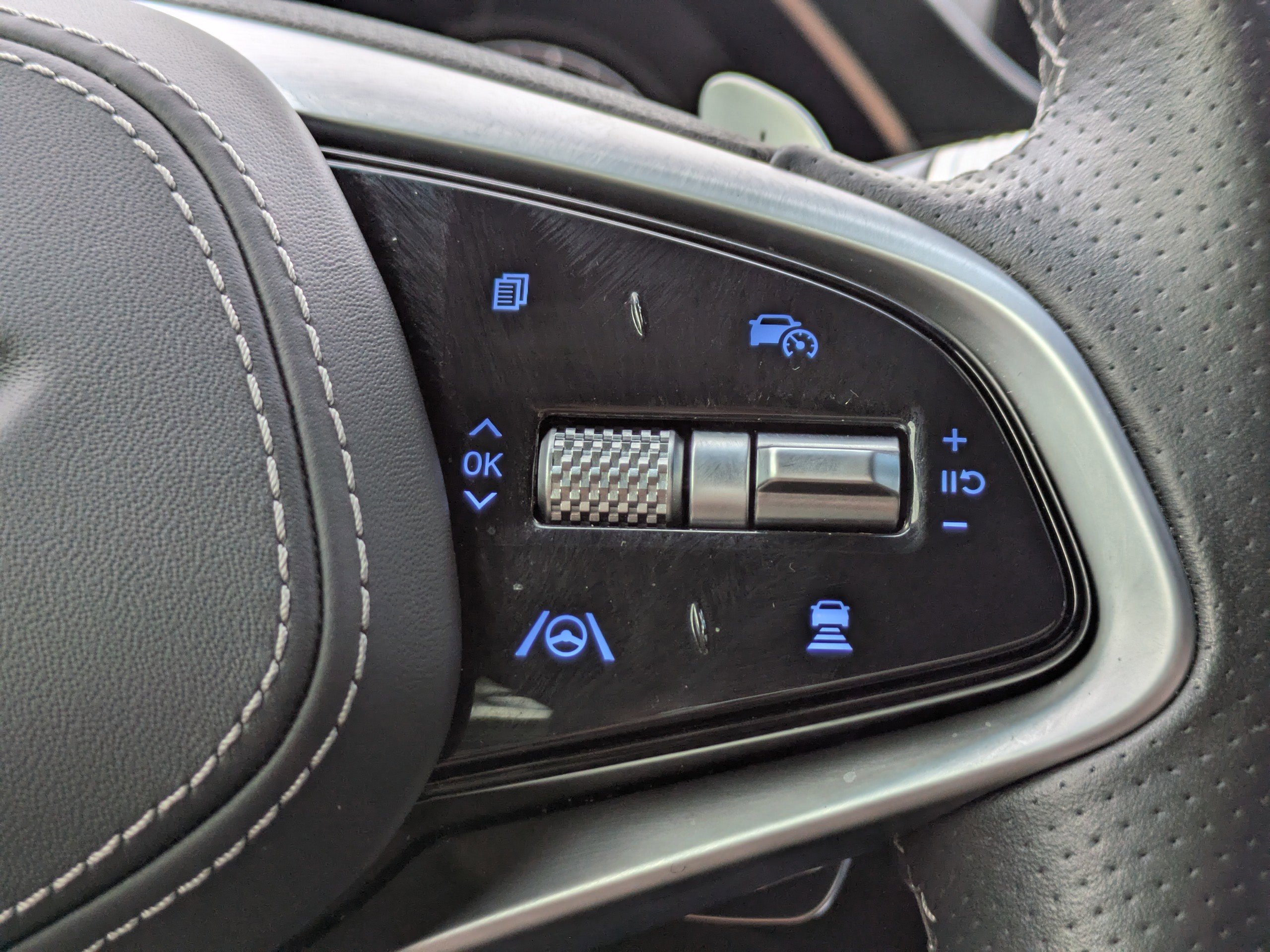 Certified 2023 Genesis G80 3.5T Sport image 26