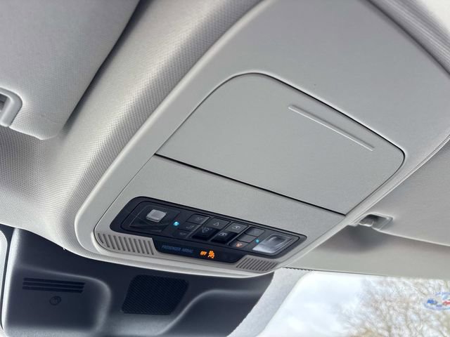 New 2026 Ford Expedition Platinum w/ Platinum Ultimate Package AWD/4WD image 31
