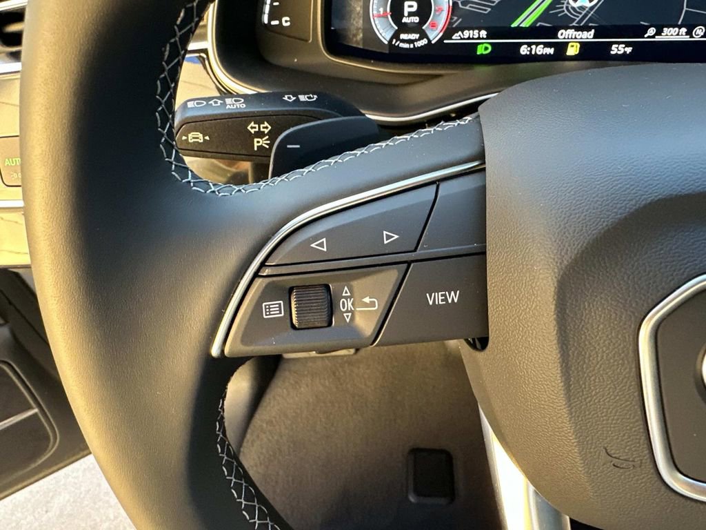 New 2026 Audi Q7 2.0T Premium image 18