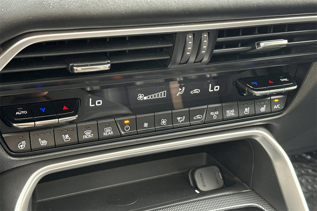 Certified 2025 MAZDA CX-70 Plug-In Hybrid w/ Premium Plus image 20