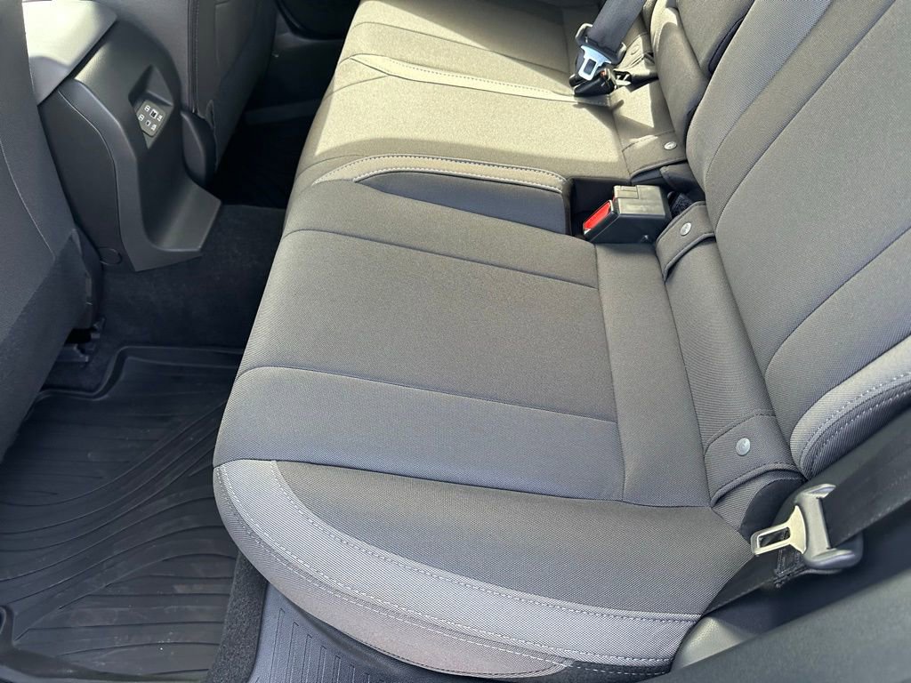 New 2026 Subaru Crosstrek 2.0i Premium AWD/4WD image 7