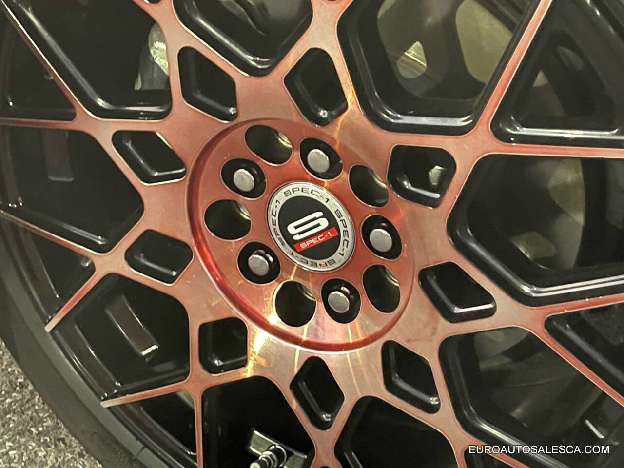 Used 2018 Toyota 86 image 15