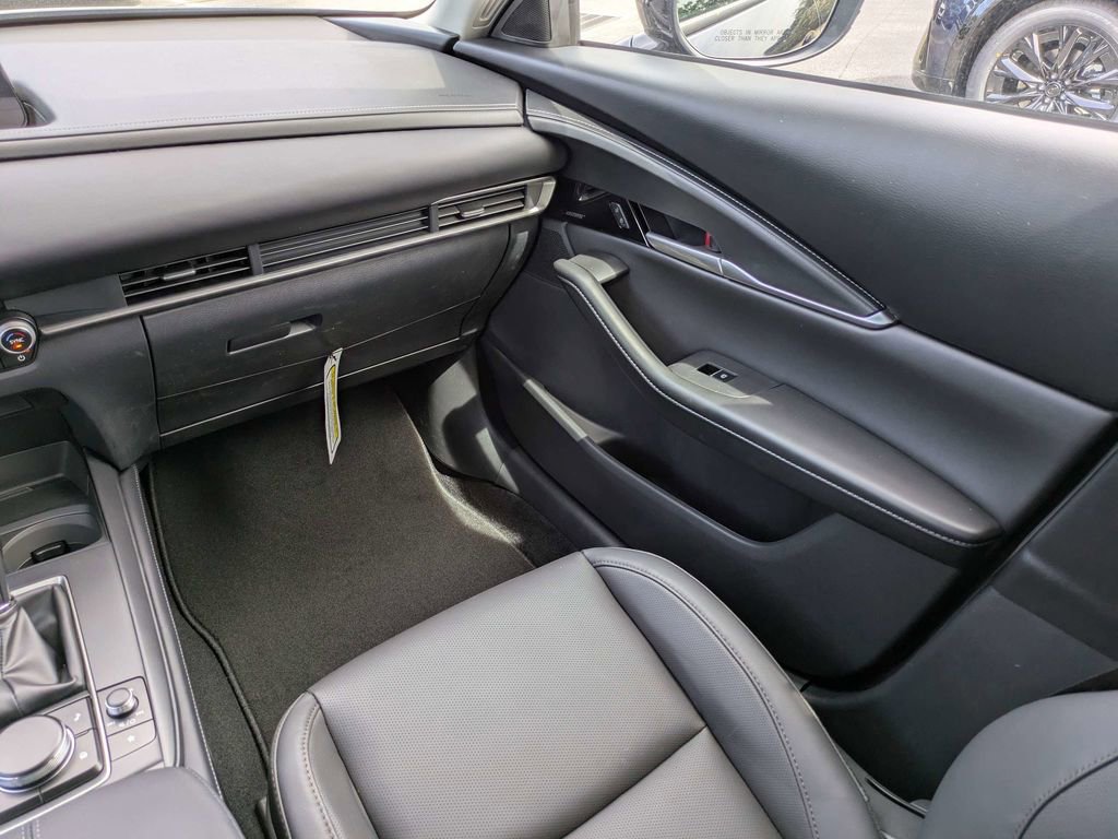 New 2026 MAZDA CX-30 AWD 2.5 S w/ Premium Package image 20