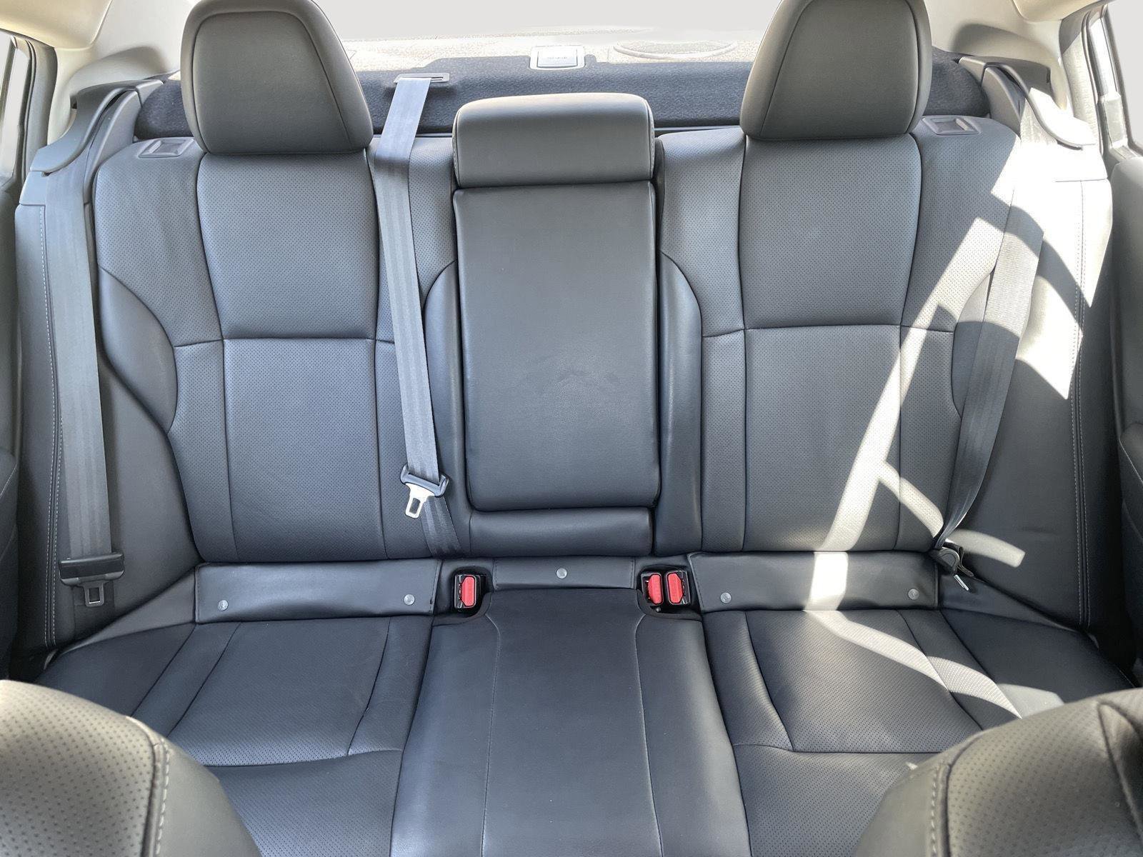 Certified 2024 Subaru Legacy Limited image 23