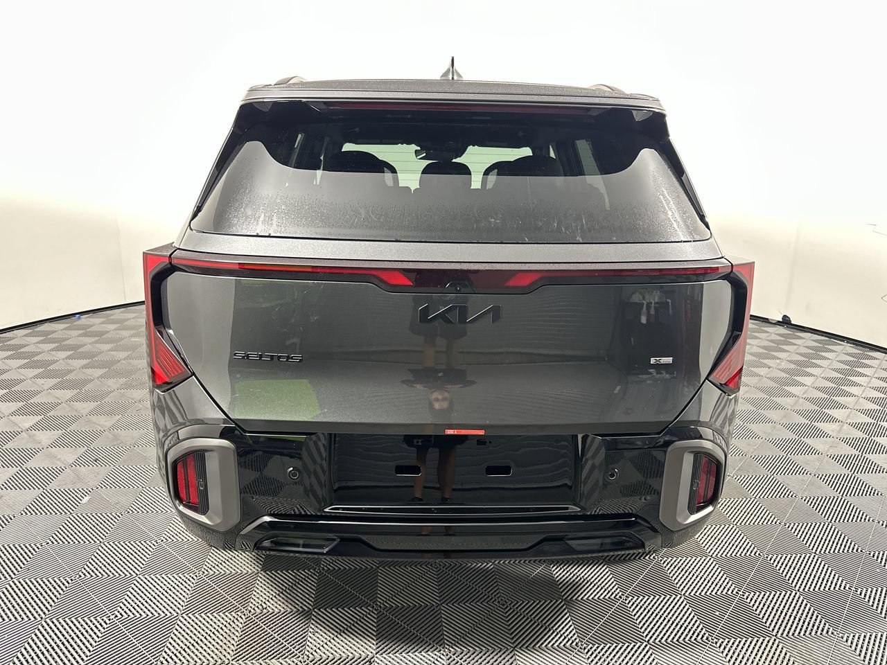 New 2027 Kia Seltos X-Line S AWD/4WD image 20