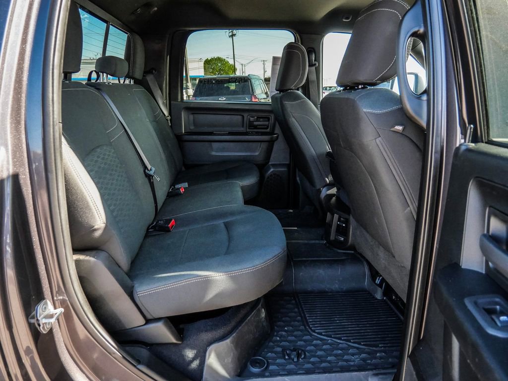 Used 2025 RAM 3500 Tradesman image 21