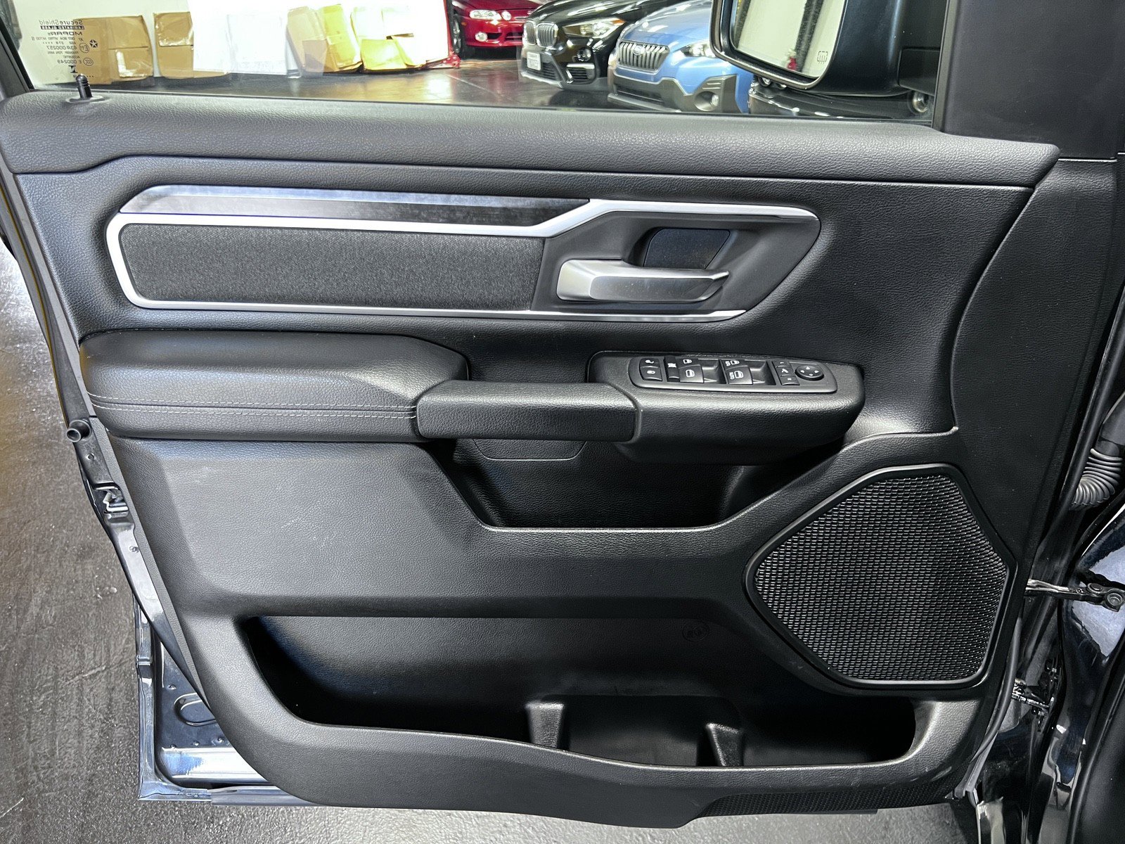 Used 2020 RAM 1500 Big Horn AWD/4WD image 24