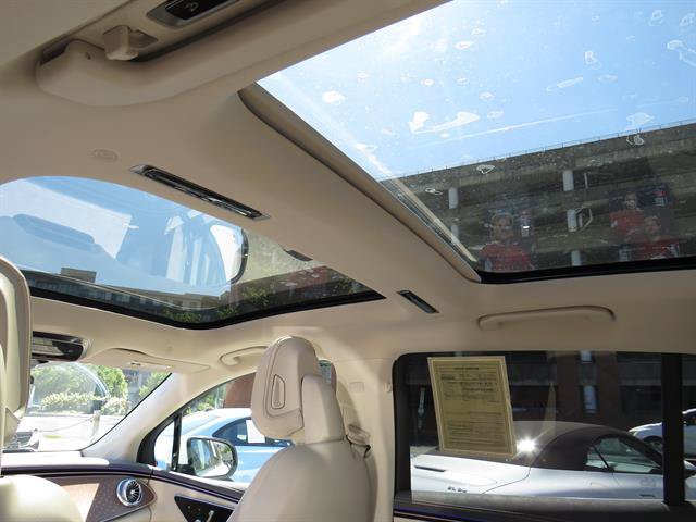 Certified 2023 Mercedes-Benz EQS 450+ SUV image 21