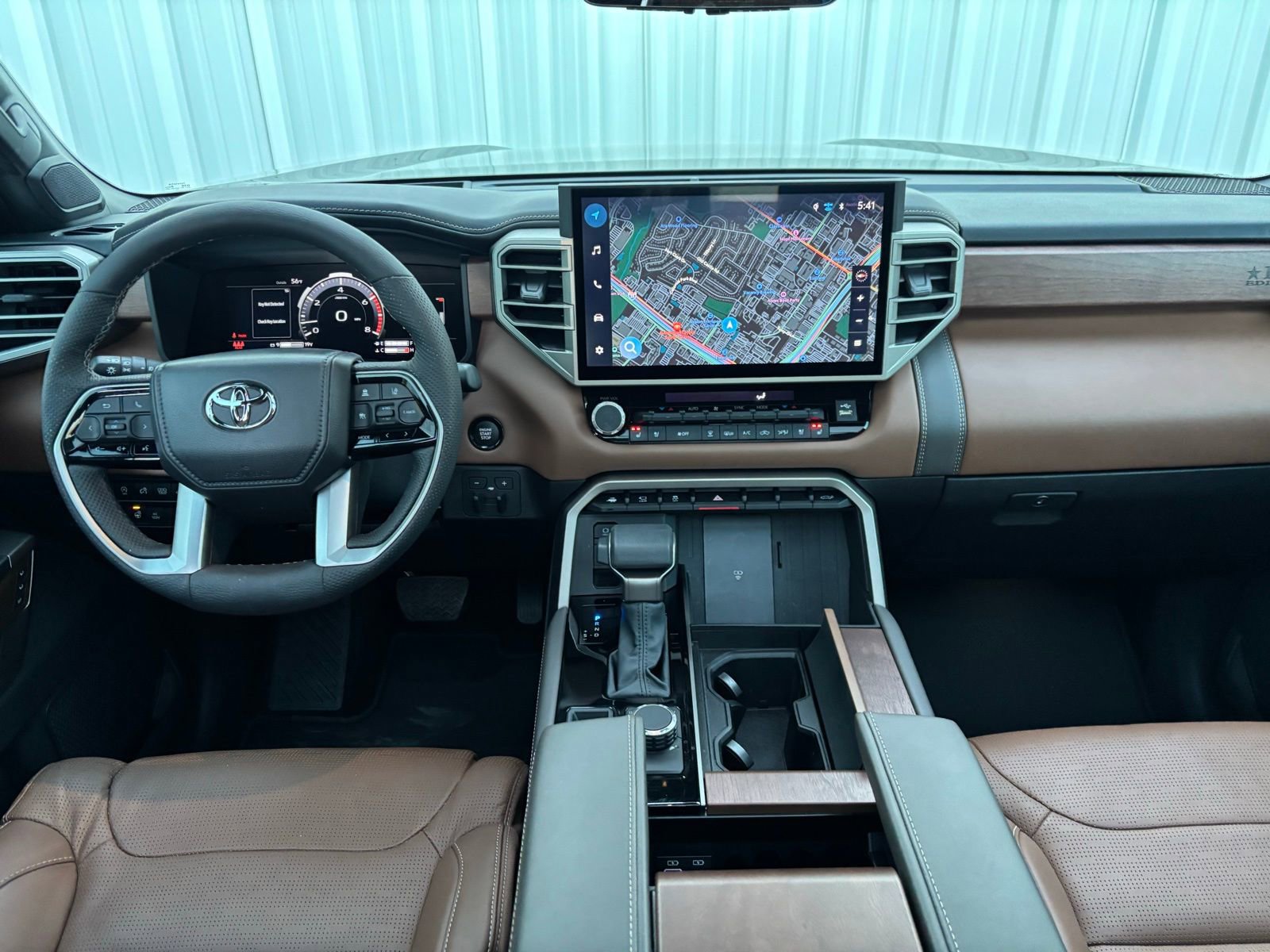 Used 2026 Toyota Tundra 1794 Edition image 27