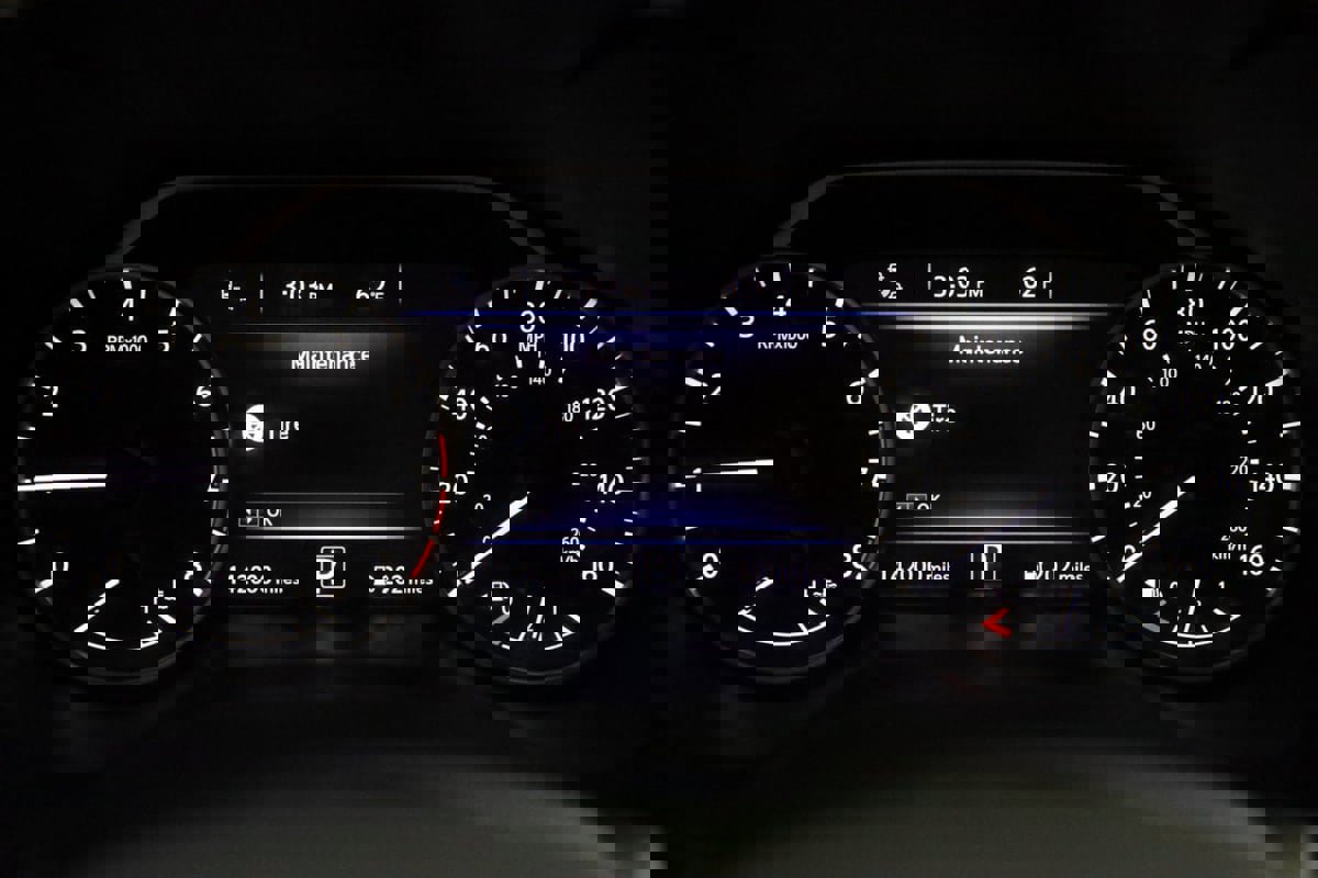 Used 2019 Nissan Maxima 3.5 SV w/ Floor Mat Group image 19