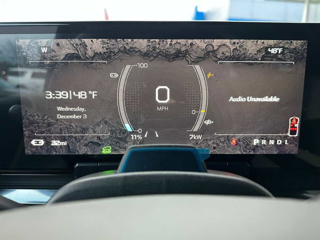 New 2026 GMC Hummer EV SUV AWD/4WD image 24