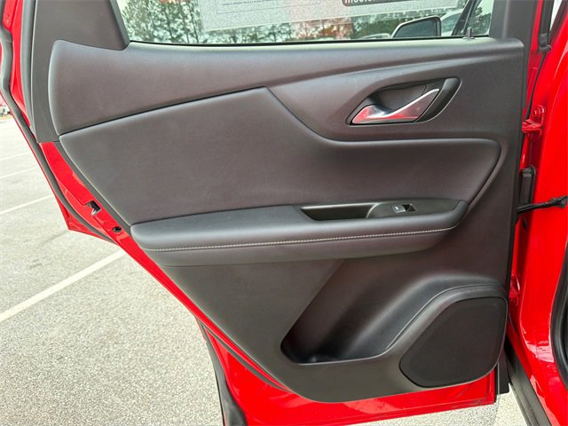 Used 2023 Chevrolet Blazer LT w/ Driver Confidence Package image 21