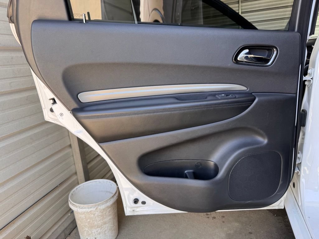 Used 2020 Dodge Durango GT RWD image 23