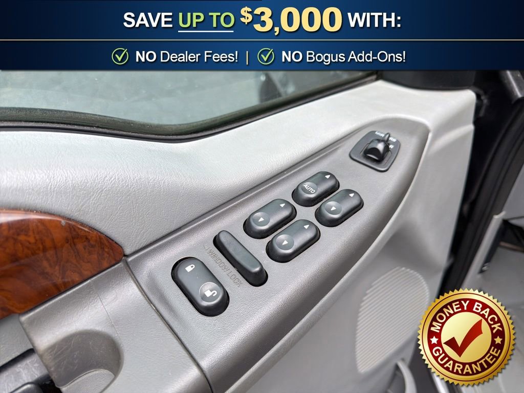 Used 2004 Ford F250 Lariat RWD image 19