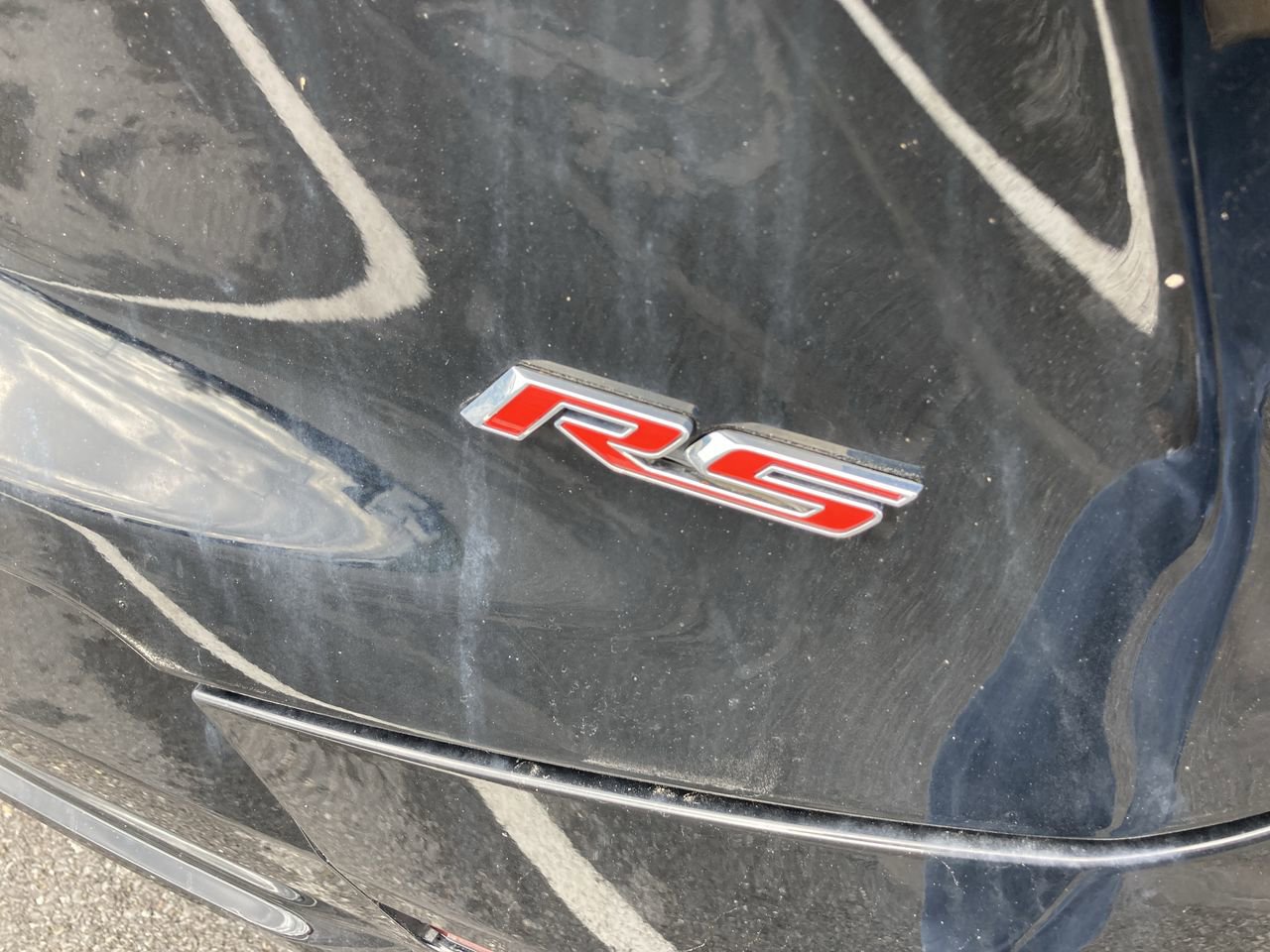 Used 2022 Chevrolet Blazer RS w/ Enhanced Convenience Package AWD/4WD image 10