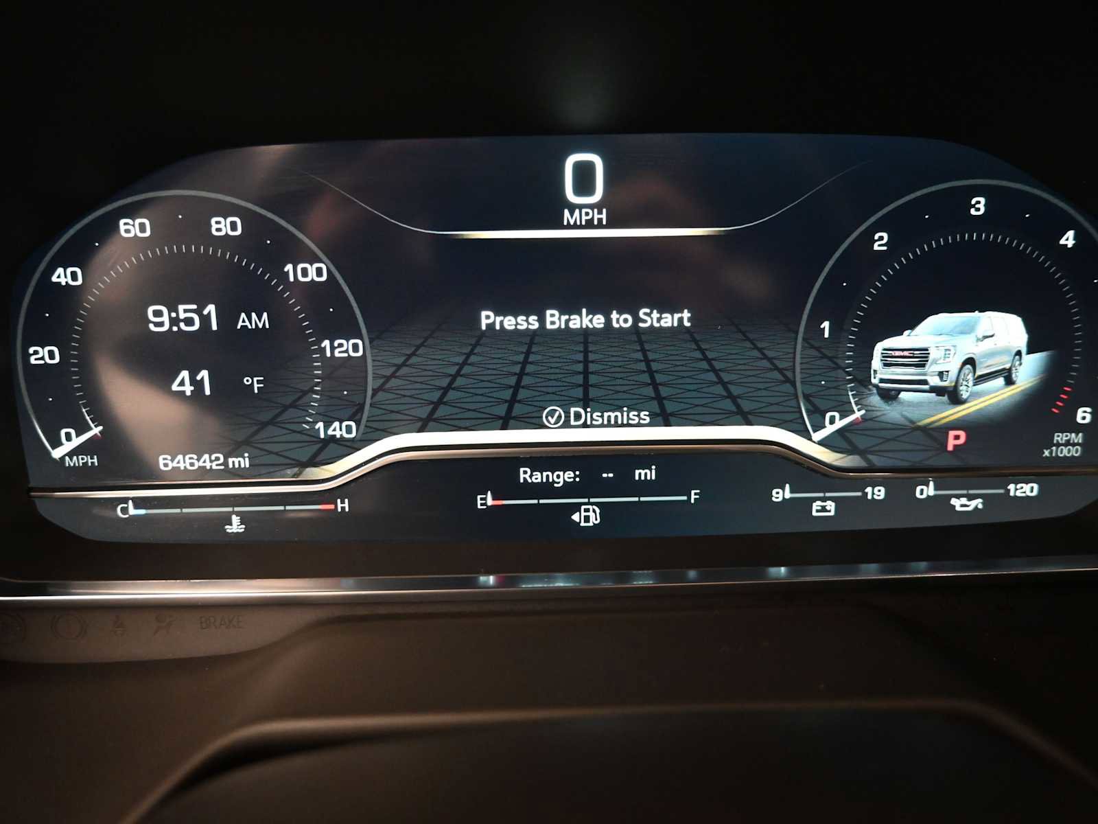 Used 2024 GMC Yukon SLT image 16