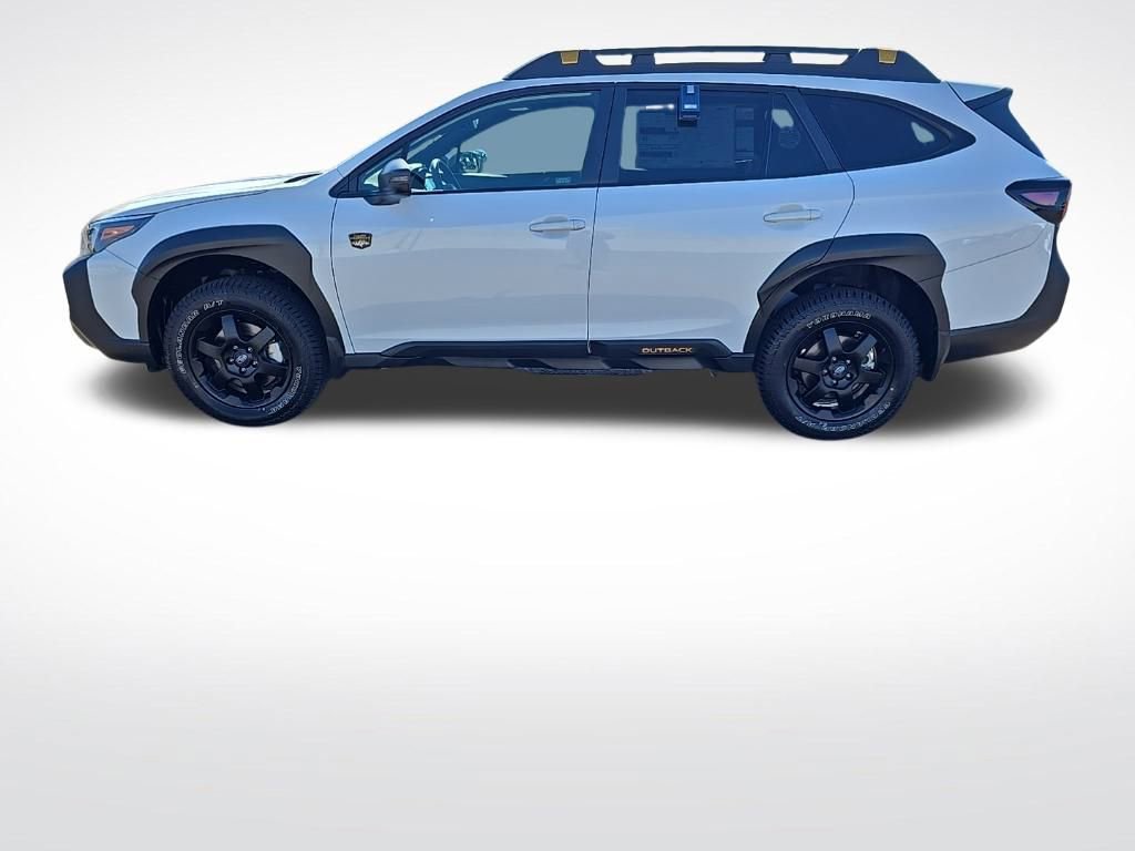 New 2025 Subaru Outback Wilderness image 4